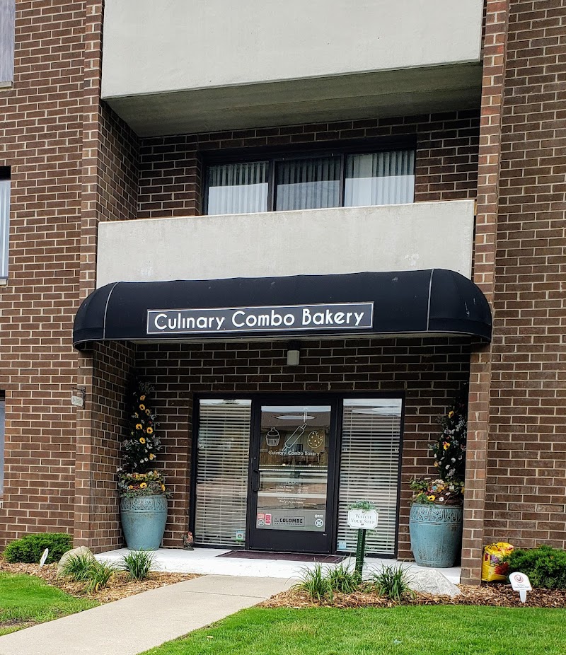 Culinary Combo Bakery - Catering in Southfield, Michigan