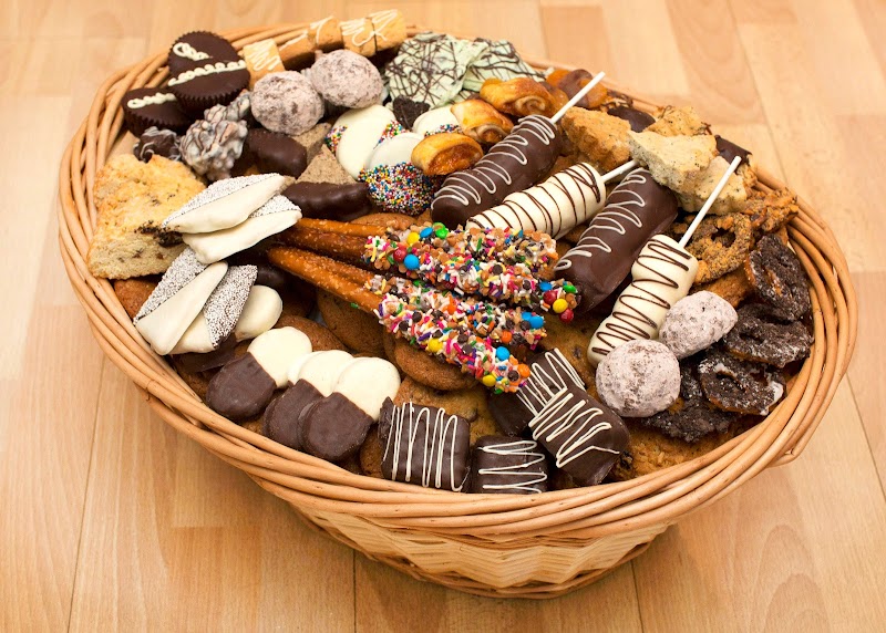 Culinary Combo Bakery - photo 3