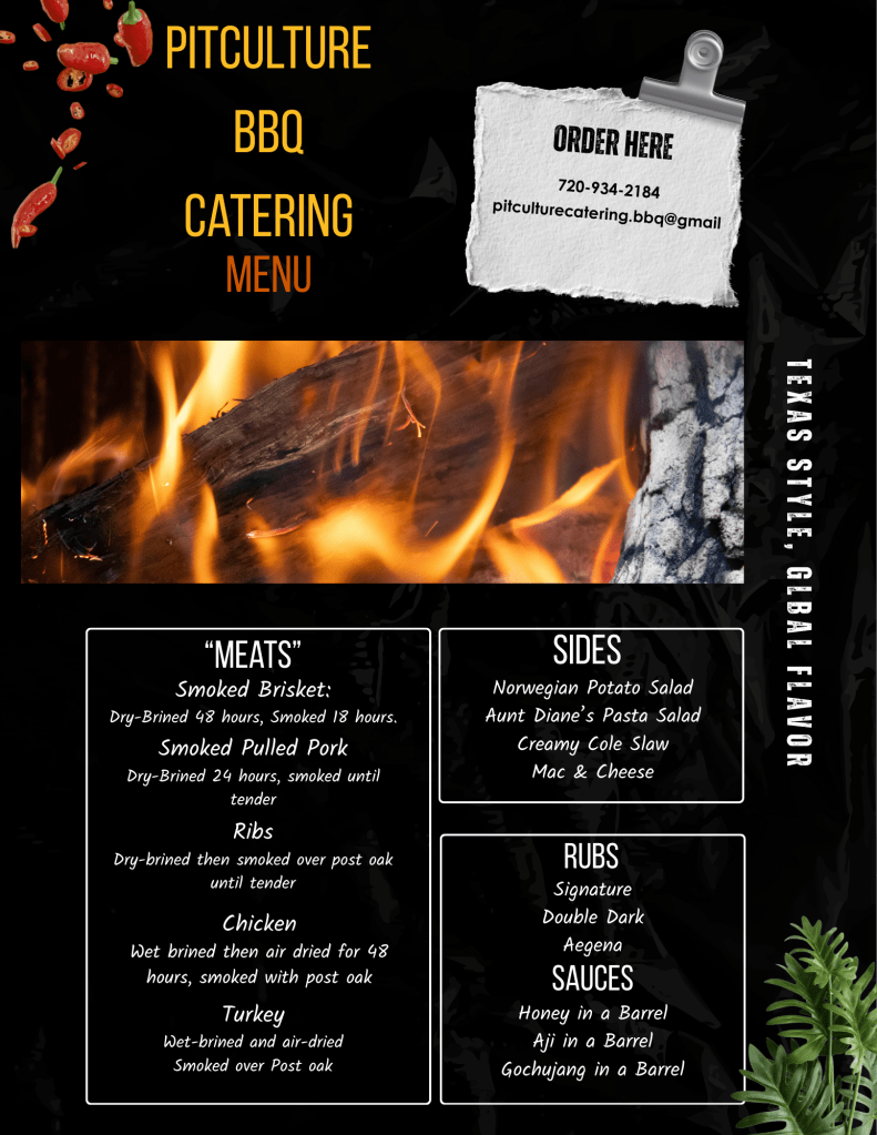 Pitculture BBQ & catering - photo 3