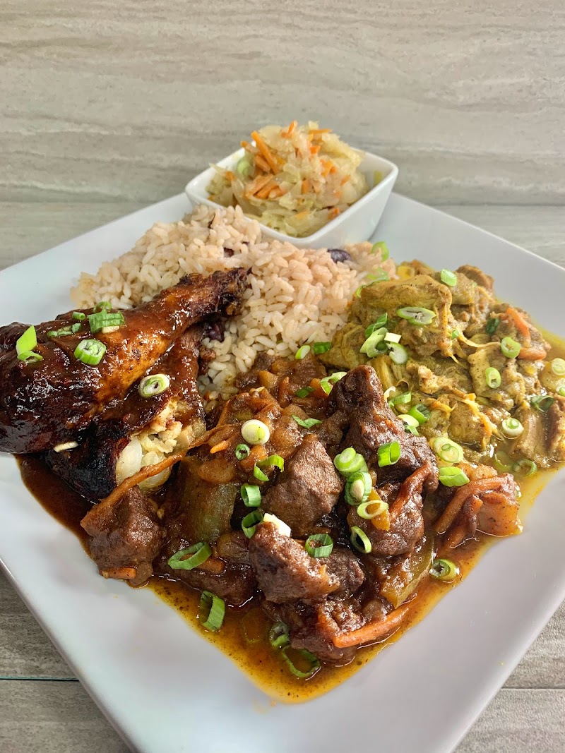 Hibiscus Jerk Hut - photo 5