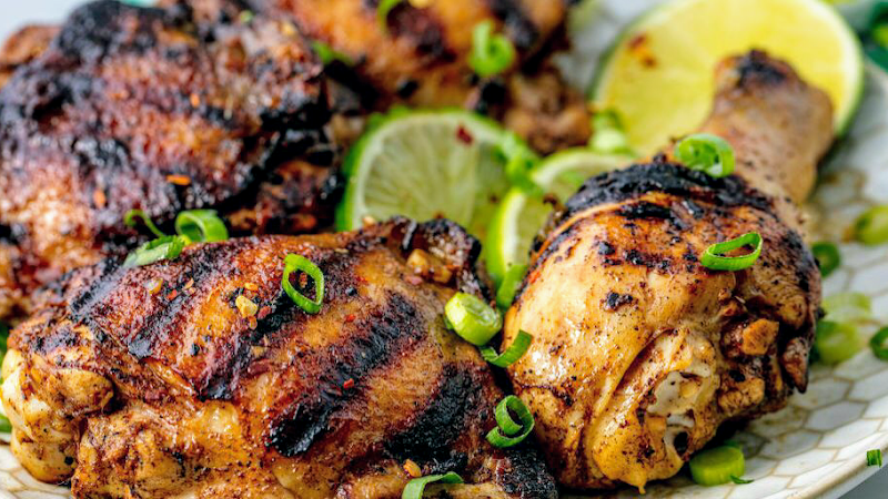 Hibiscus Jerk Hut - Catering in Springfield, Missouri