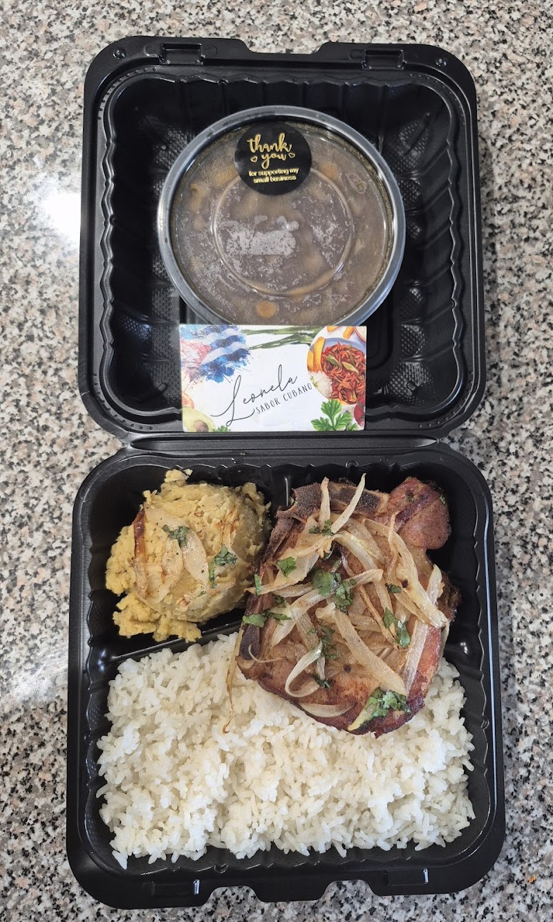 LeonelaLLC - Catering in Winter Haven, Florida