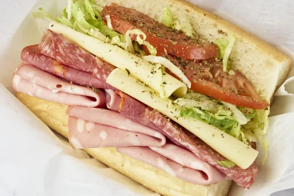 Rex Italian Foods - Catering in Norridge, Illinois