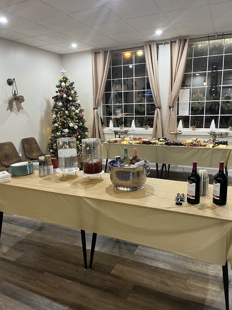 Ebbie’s Craft Kitchen and Catering - Catering in Monroeville, Pennsylvania