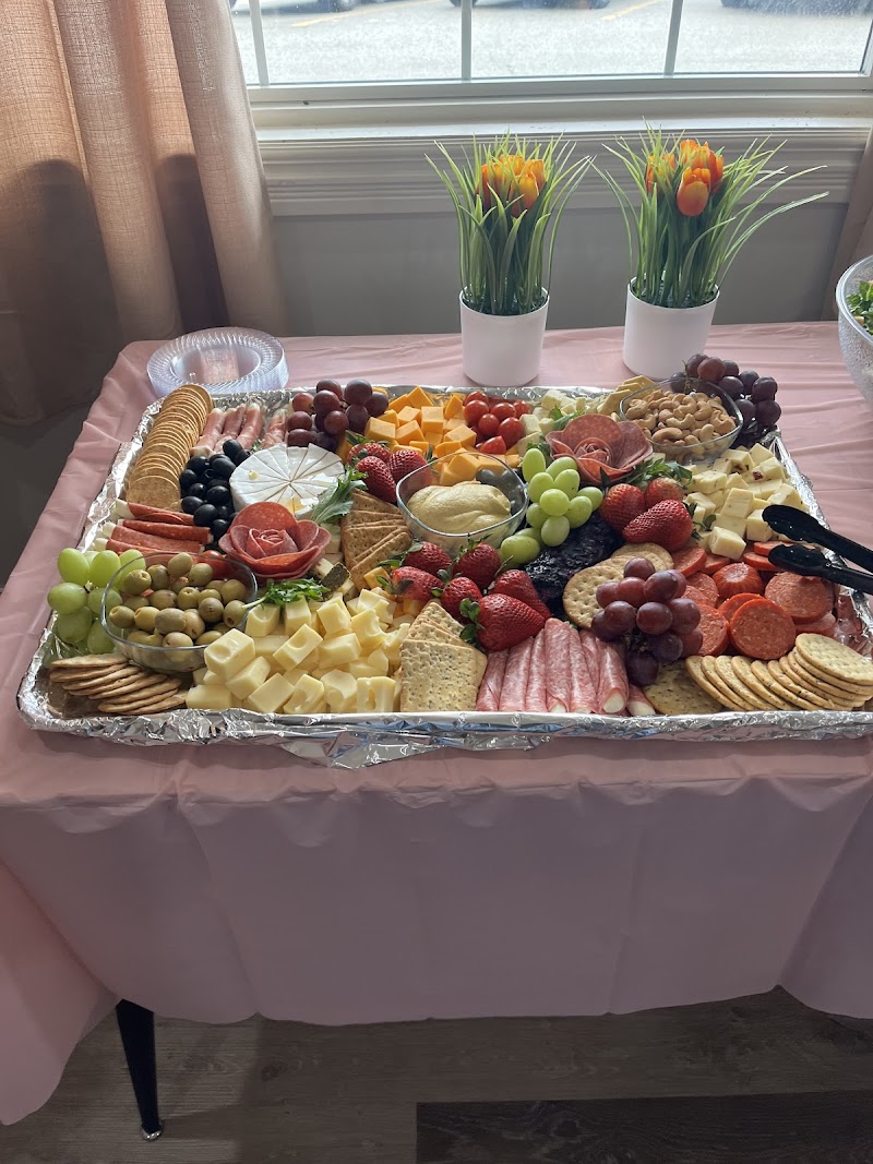 Ebbie’s Craft Kitchen and Catering - photo 4