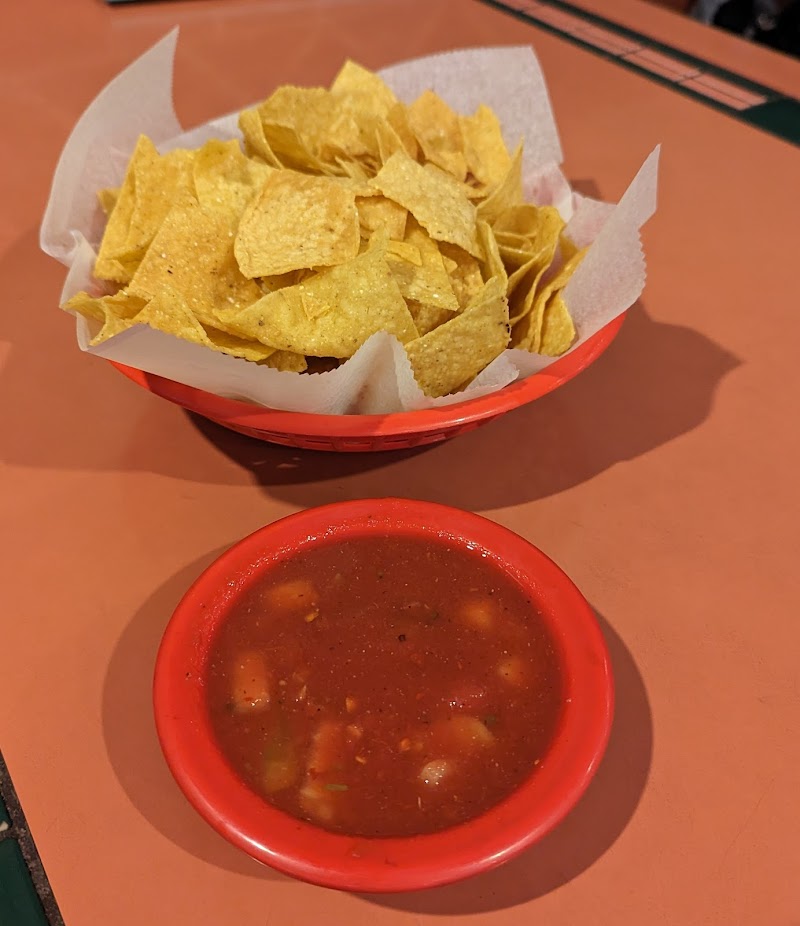 Azteca - photo 5