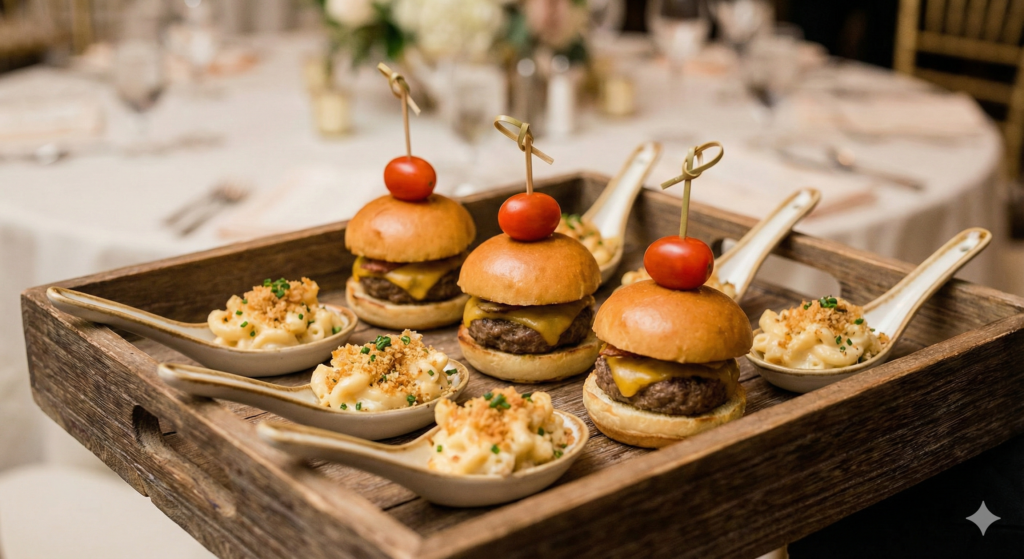 Prestige Catering Naples | Event and Private Catering - photo 3