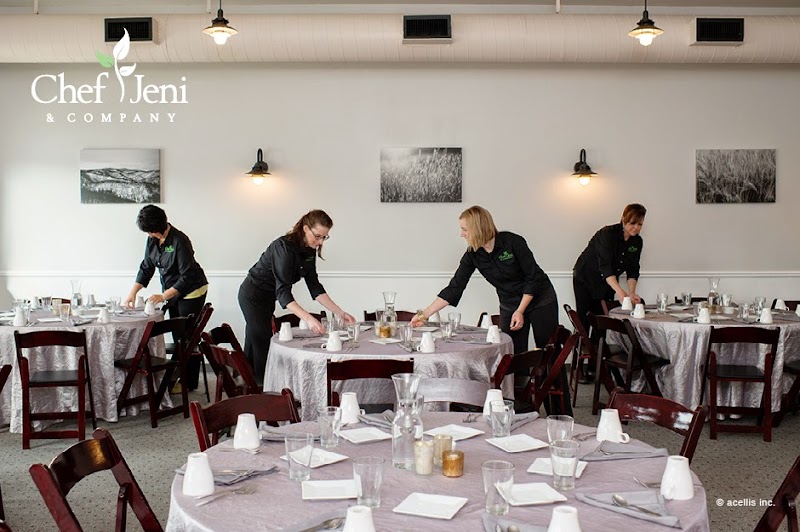 Chef Jeni and Company - Catering in Sioux Falls, South Dakota