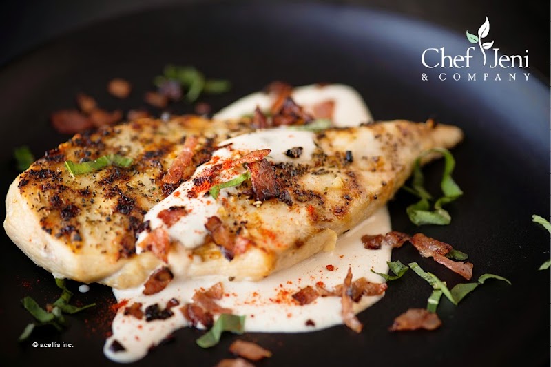 Chef Jeni and Company - photo 3