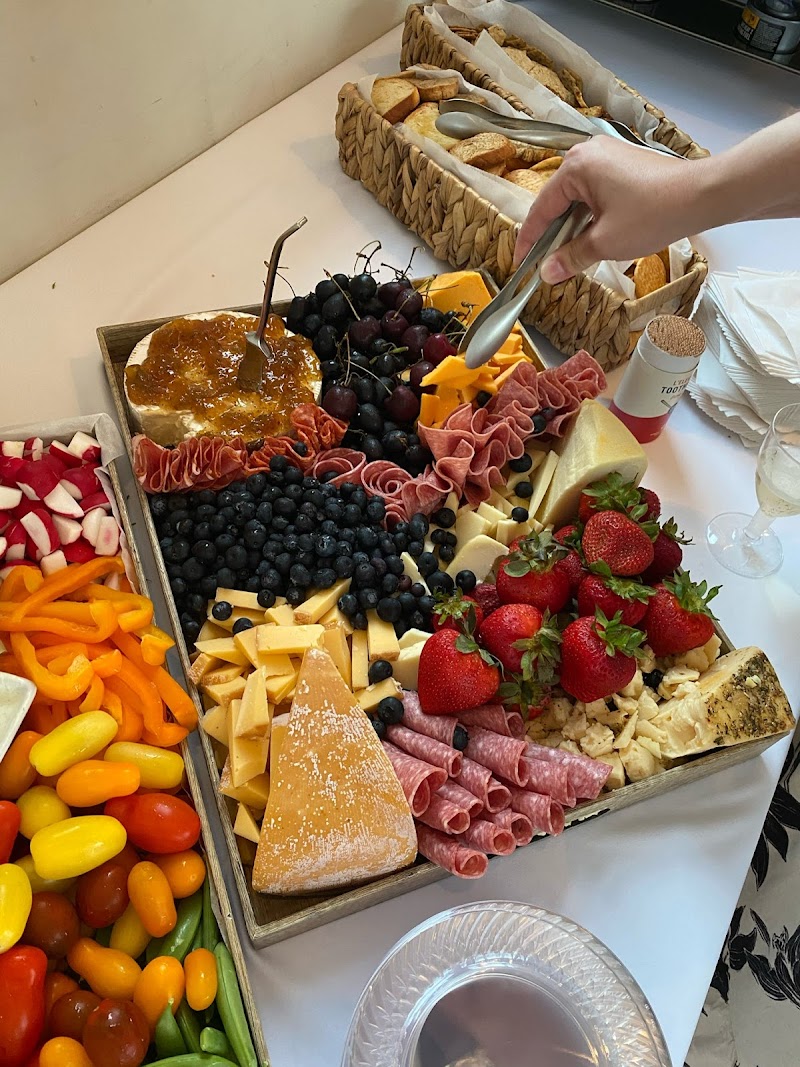 Chef Jeni and Company - photo 4