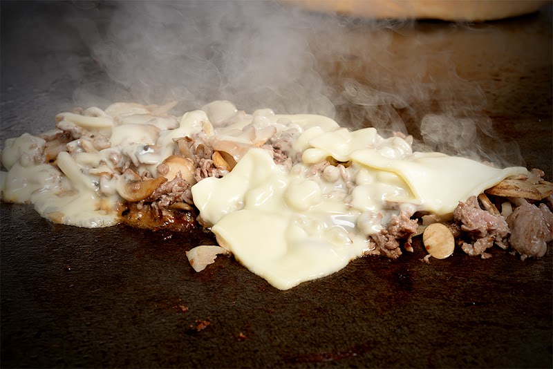 Nicky's Phillys Catering Co - photo 3