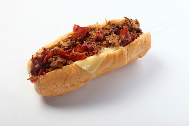 Nicky's Phillys Catering Co - photo 2