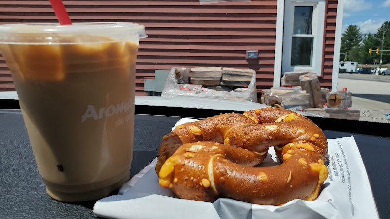 Aroma Joe's - photo 5