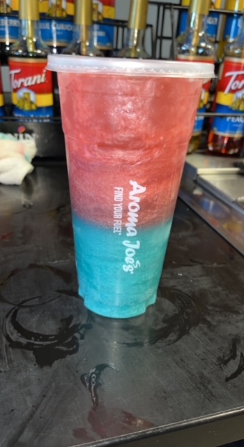 Aroma Joe's - photo 3