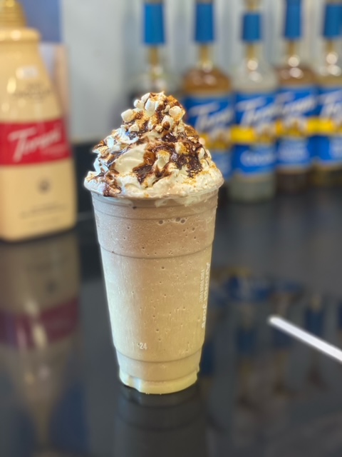 Aroma Joe's - Catering in West Ossipee, New Hampshire