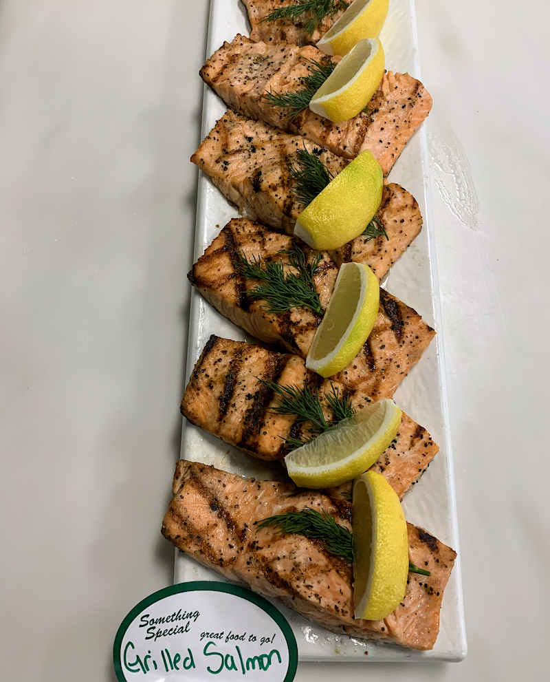 Something Special - Catering in Nashville, Tennessee