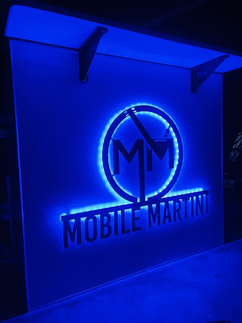 Mobile Martini LLC - photo 2
