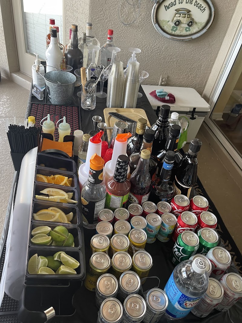 Mobile Martini LLC - photo 5
