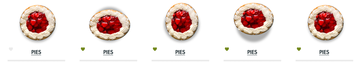 Polly's Pies Restaurant & Bakery - photo 4
