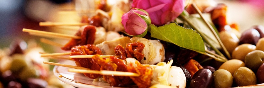 Thompson Catering - photo 2