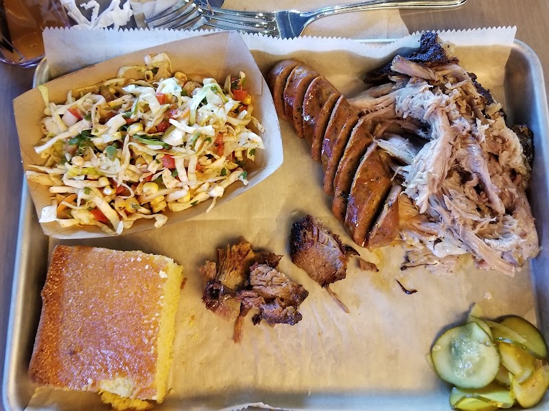 Pigs Eatin’ Ribs - photo 4
