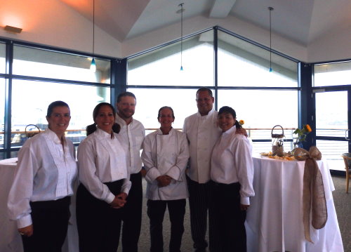 DRJ Catering - Catering in Morganville, New Jersey