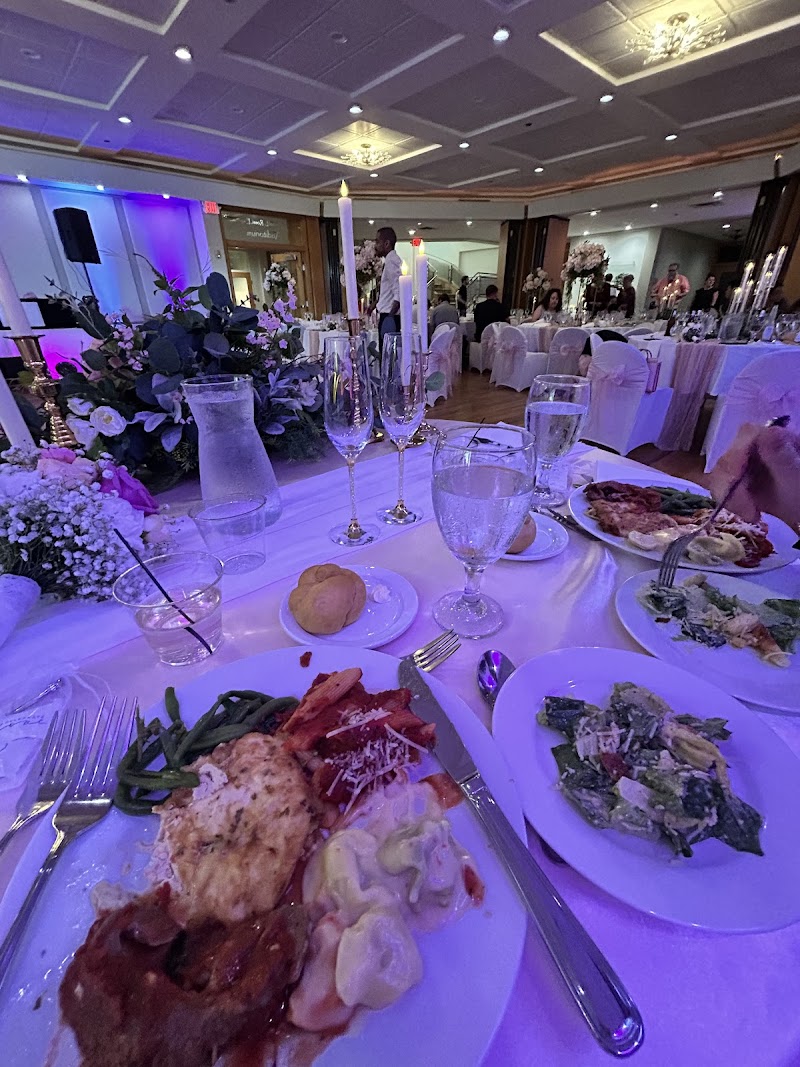 Inspired Catering By Kravitz - photo 5