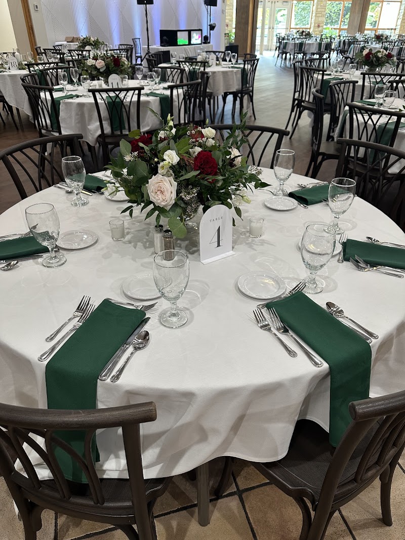 Inspired Catering By Kravitz - photo 4