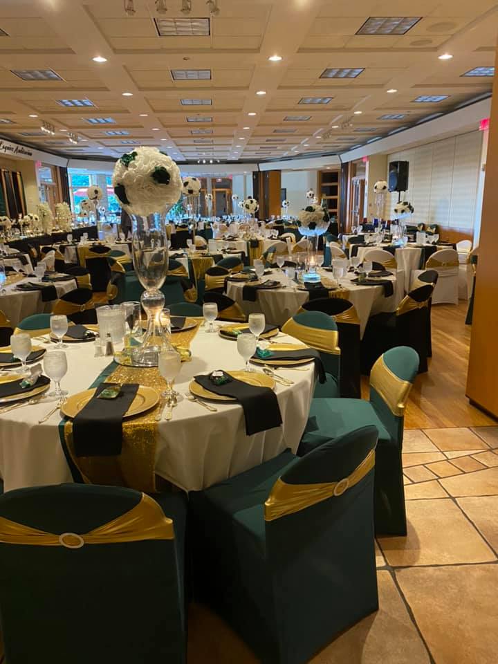 Inspired Catering By Kravitz - Catering in Youngstown, Ohio