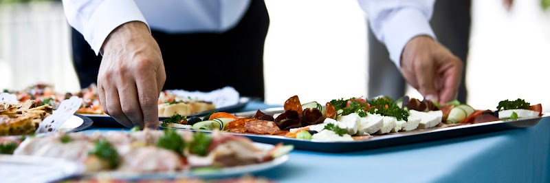 Inspired Catering By Kravitz - photo 2