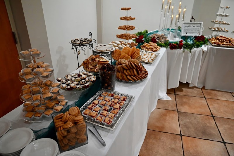 Inspired Catering By Kravitz - photo 3