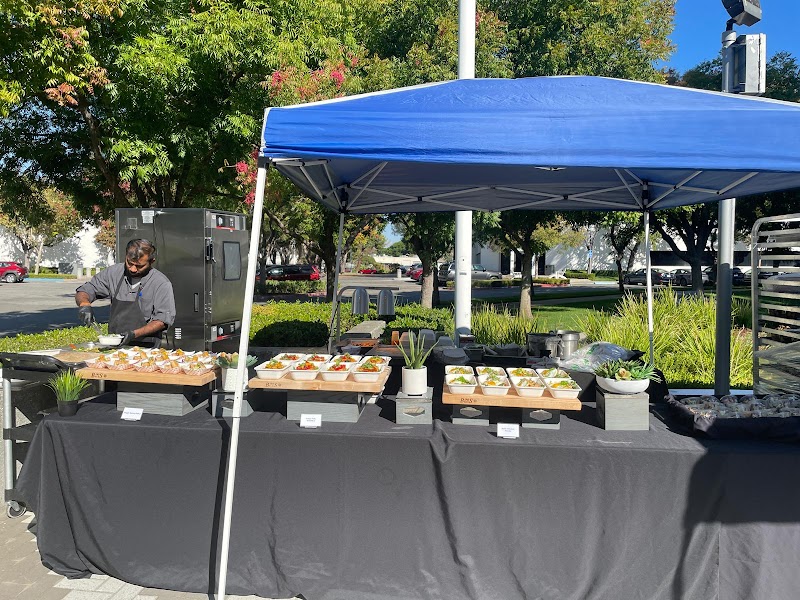 iBird Chef - Catering in Hayward, California