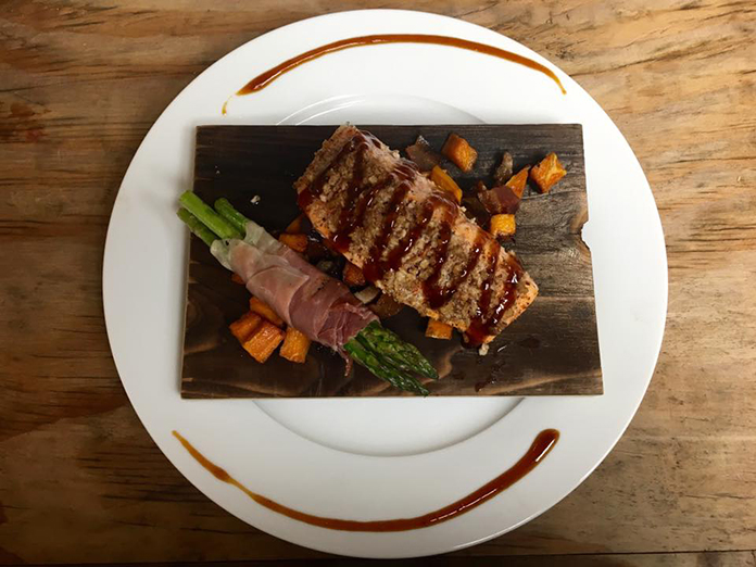 Capital City Catering - Catering in Columbia, South Carolina