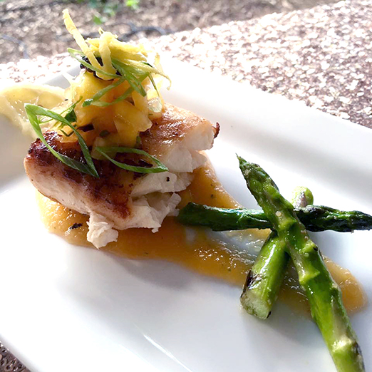 Capital City Catering - photo 2