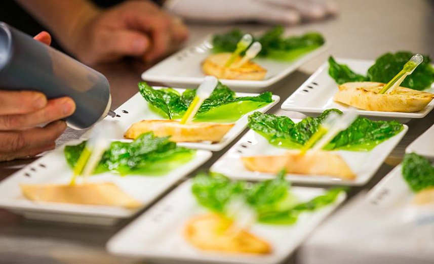 Capital City Catering - photo 5