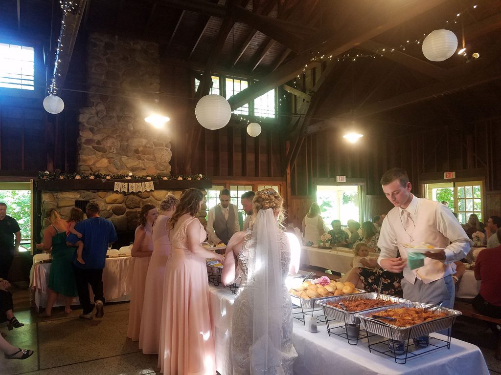 Carole's Catering Co. - Catering in Grand Rapids, Michigan