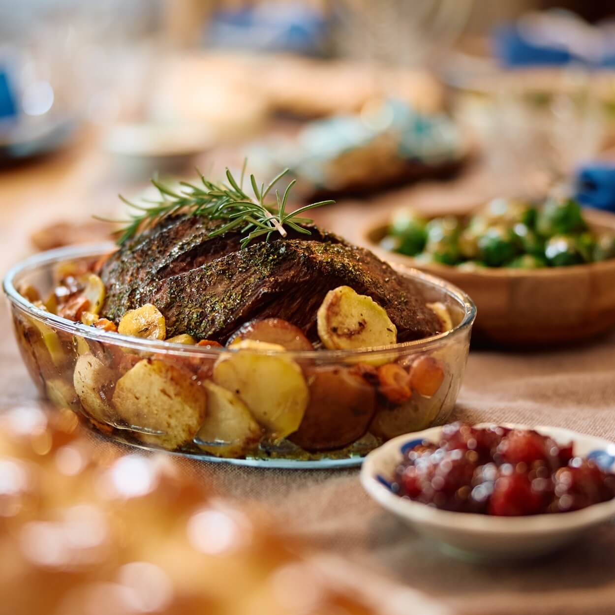Hel's Kitchen Catering - photo 5