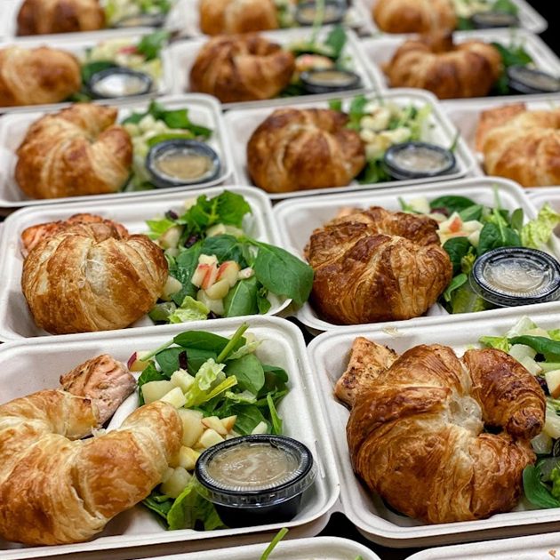 Hel's Kitchen Catering - photo 2