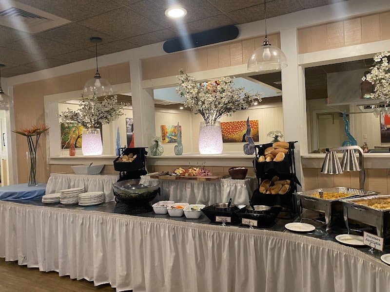 Appleton Catering - photo 4