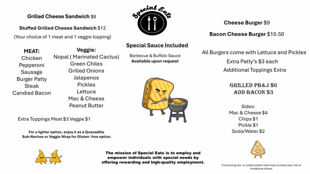 Special Eats - photo 4