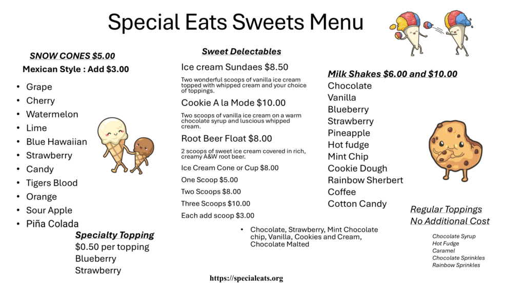 Special Eats - photo 3