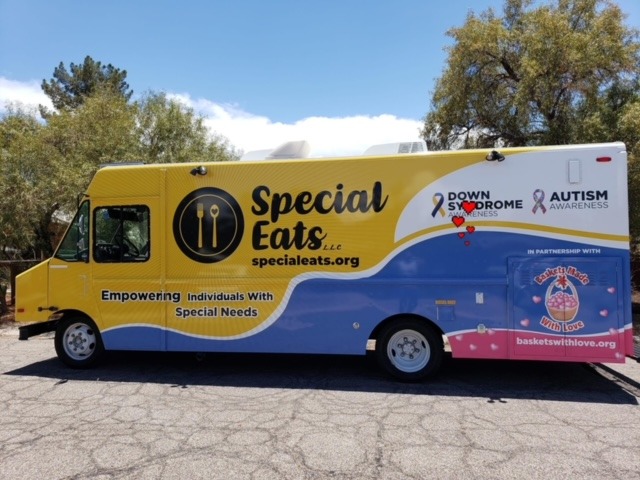Special Eats - Catering in Tucson, Arizona