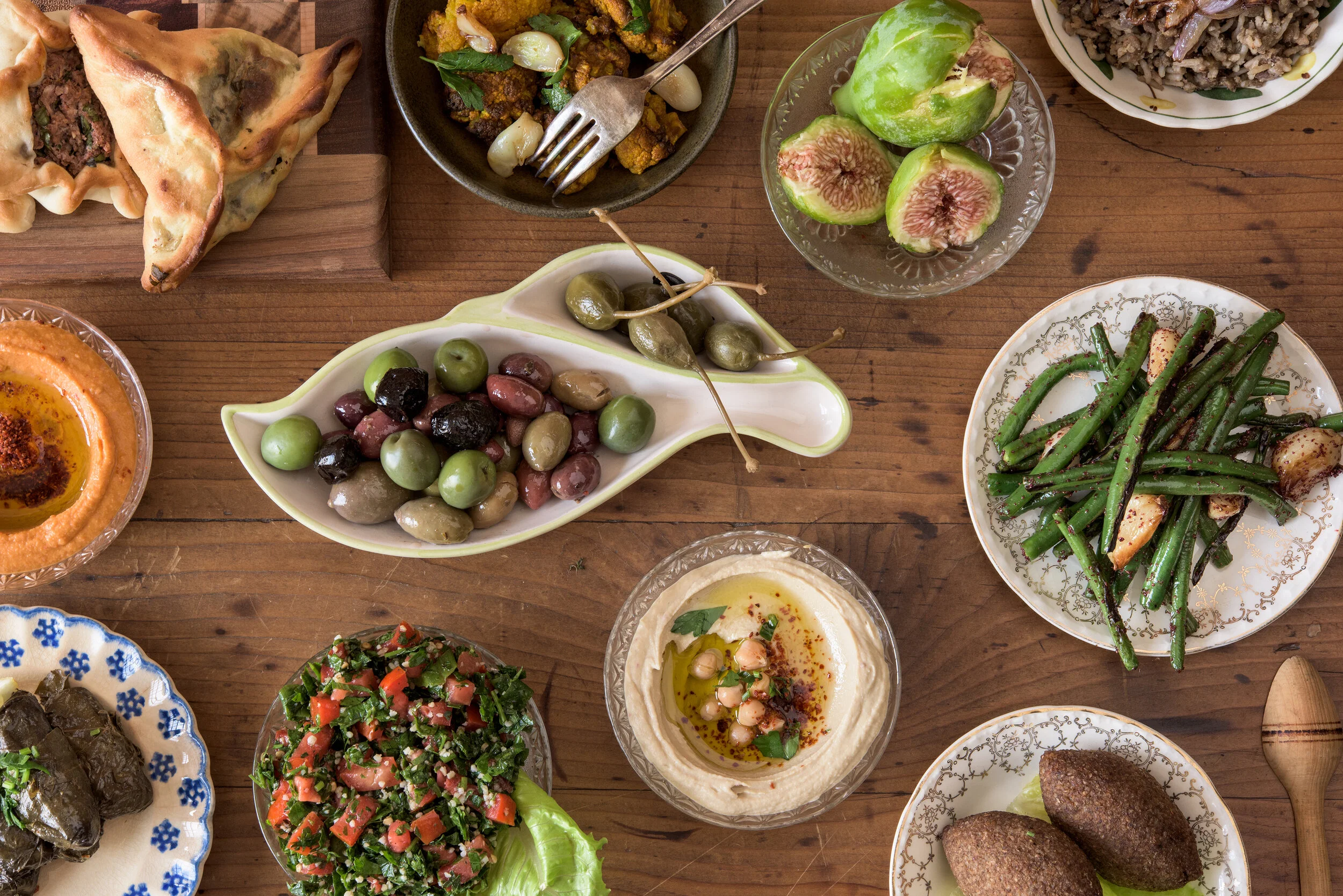 Barbur World Foods - Catering in Portland, Oregon