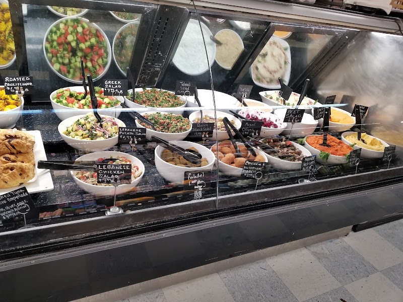 Barbur World Foods - photo 5