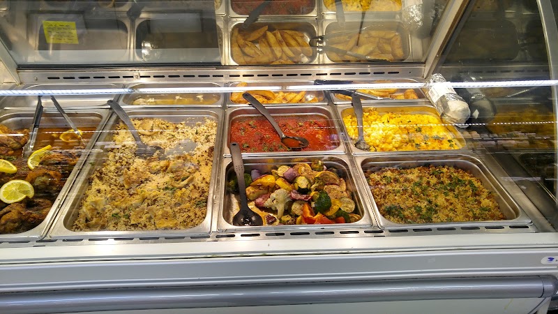 Barbur World Foods - photo 4