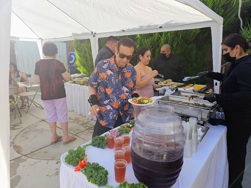 Garcia's Catering - photo 2