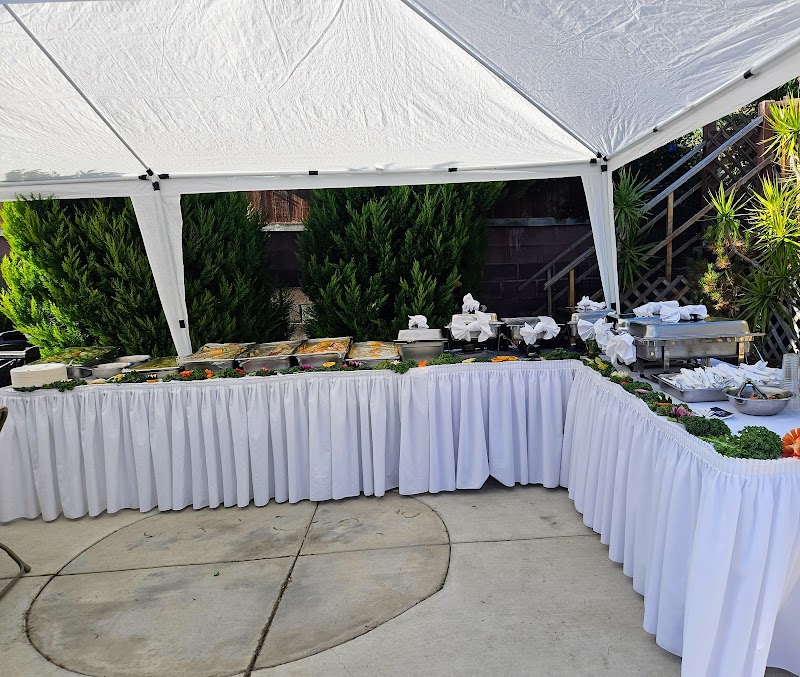 Garcia's Catering - Catering in Downey, California