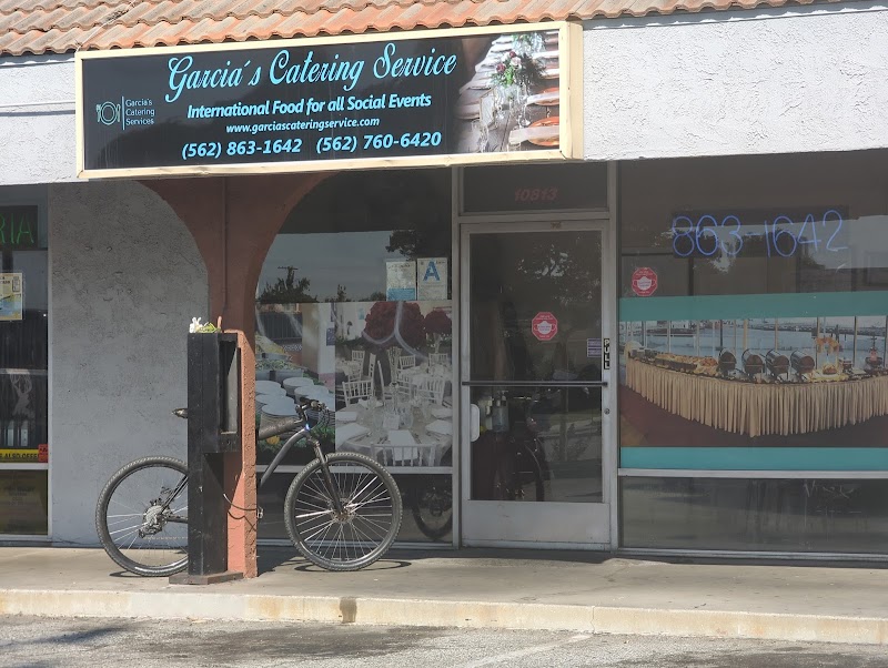 Garcia's Catering - photo 3