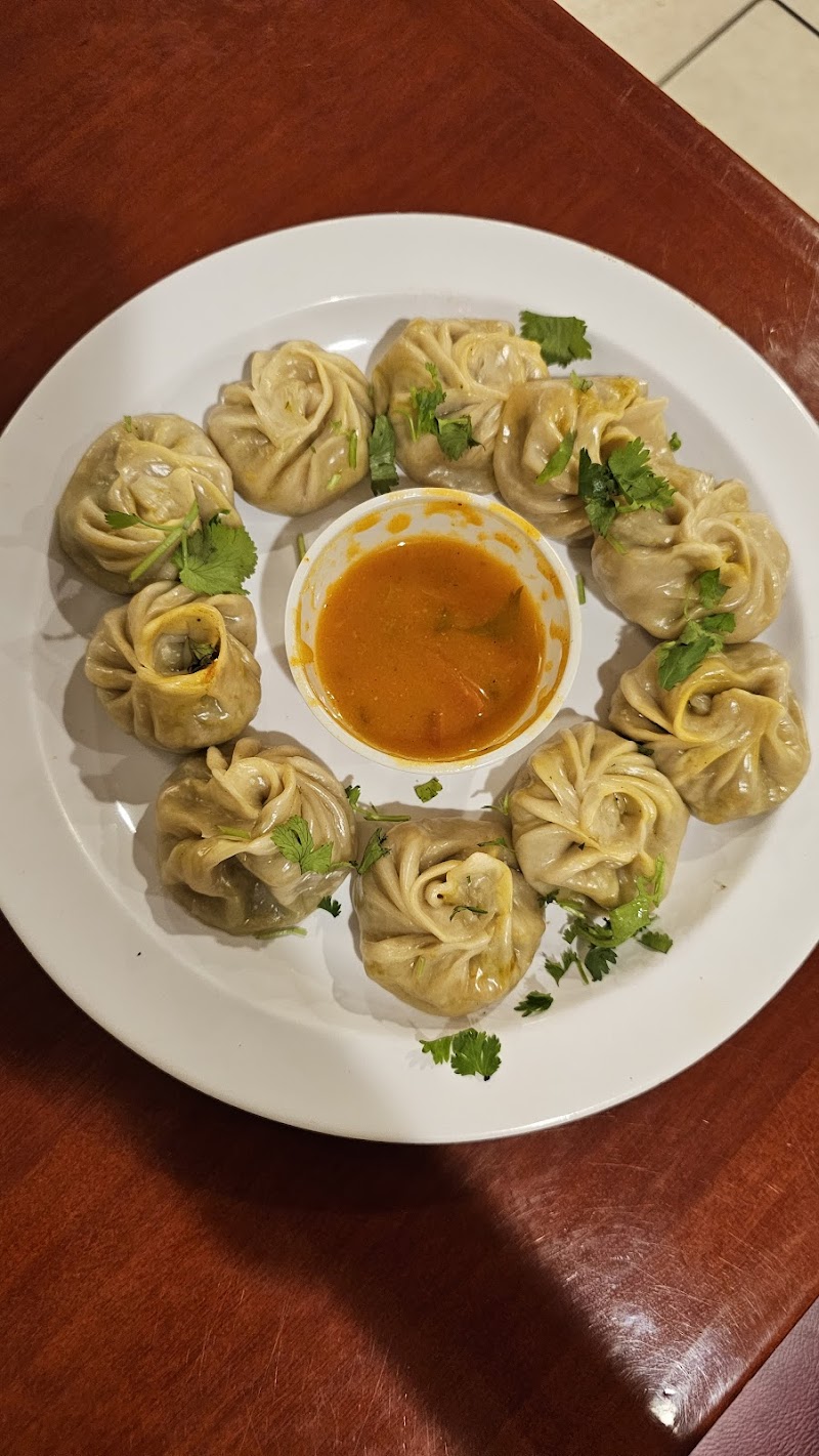 Himalayan Indian Cuisine - photo 4