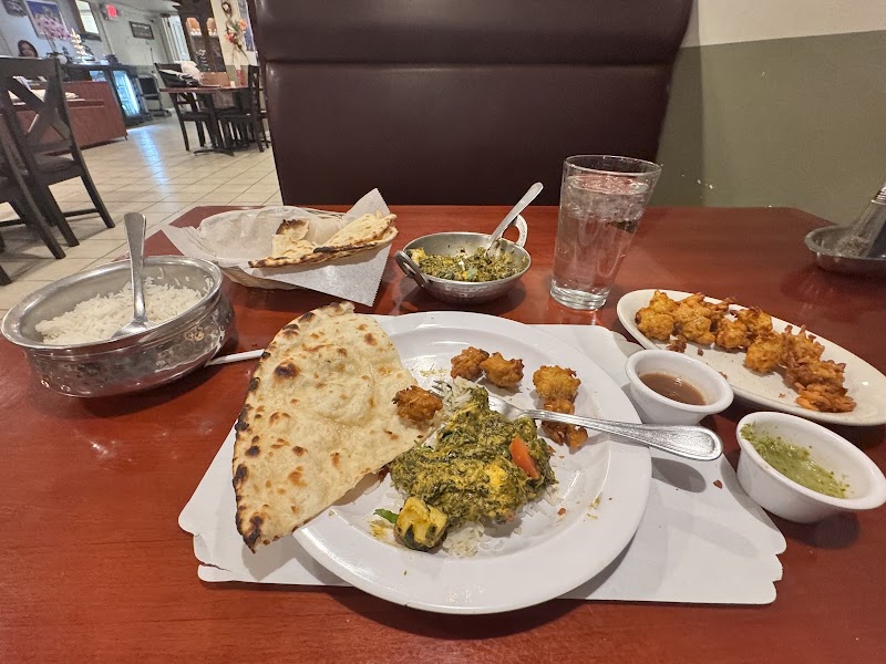 Himalayan Indian Cuisine - photo 5